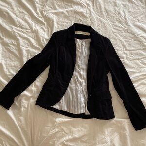 Anthropologie Daughters of the Liberation Blazer